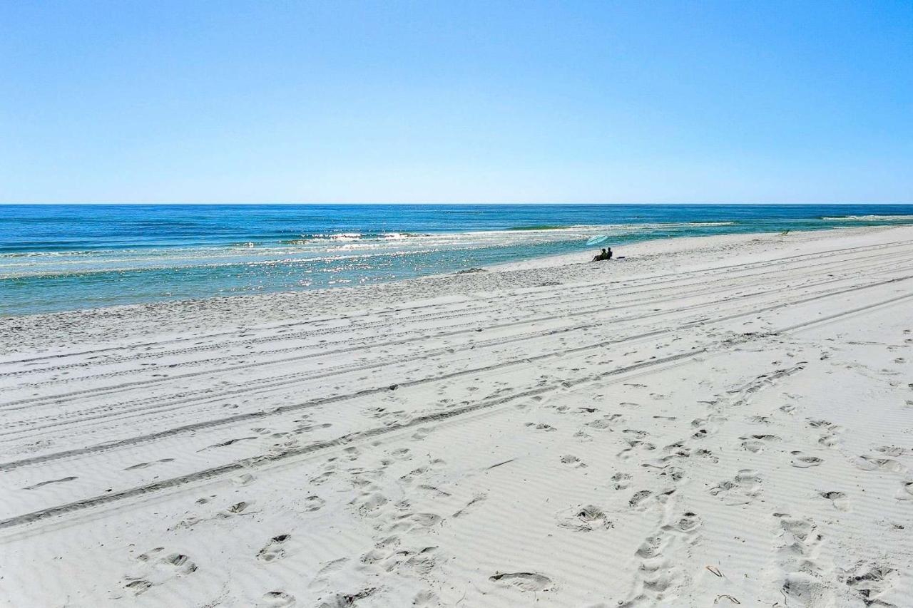 Santa Rosa Dunes 923 彭萨科拉海滩 外观 照片