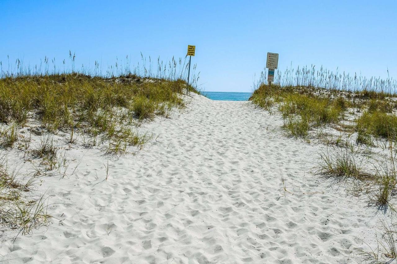 Santa Rosa Dunes 923 彭萨科拉海滩 外观 照片